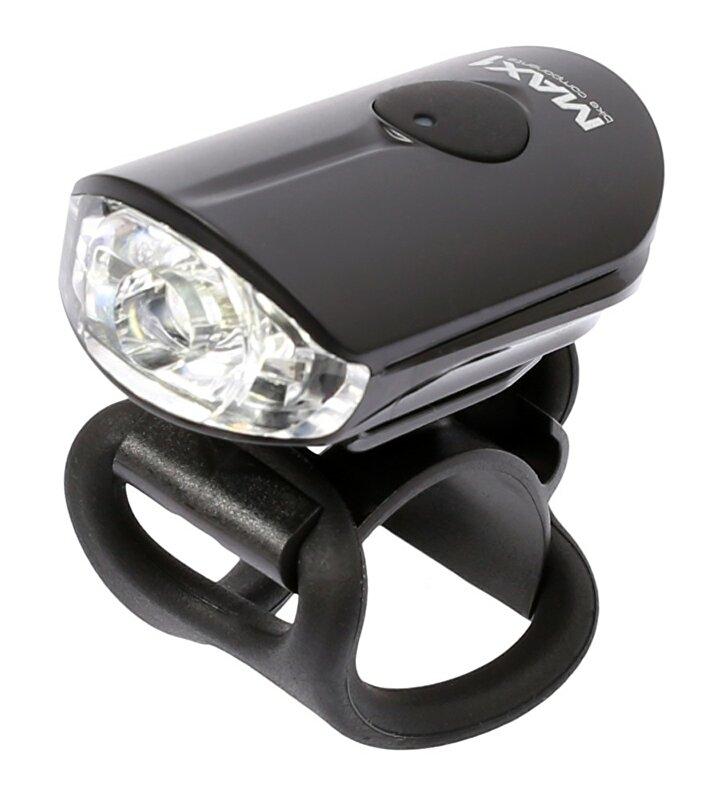 Sada světel MAX1 Piccolo USB