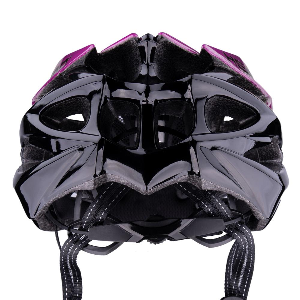 Helma HEAD W11 černá/růžová